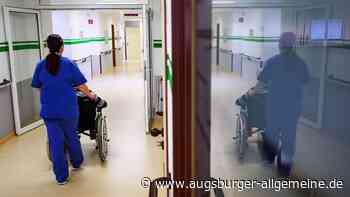 Arbeit in der Psychiatrie: Wer sein Leben riskiert, sollte einen echten Gefahrenzuschlag erhalten