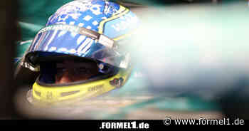 Fernando Alonso: Welches Antriebsformat die Formel 1 wirklich braucht