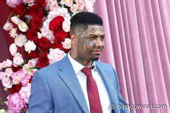 Blueface’s Music Royalties Redirected To Soulja Boy’s Ex Over Defamation Judgment