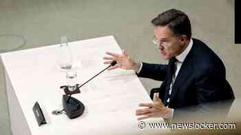 Rutte tijdens coronaverhoor: 'Enorme ruzies gehad onderling'