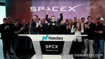 Megabeursgang SpaceX maakt Elon Musk astronomisch rijk: eerste mens ooit goed voor ongekend vermogen van 1 biljoen dollar