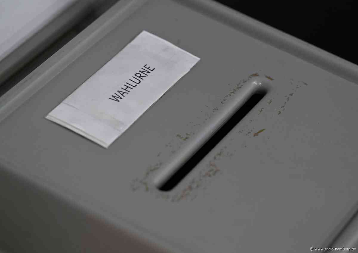 Stadt Würzburg verschickt fehlerhafte Wahlunterlagen