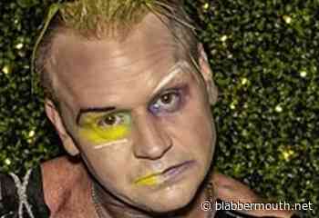 COAL CHAMBER Drummer MIKEY COX To Undergo Another Cancer Surgery