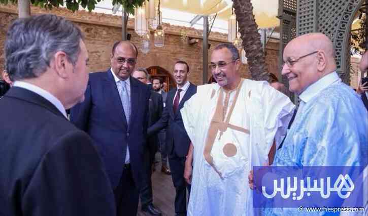 احتفاء أمريكي بمنتخبي الأقاليم الجنوبية
