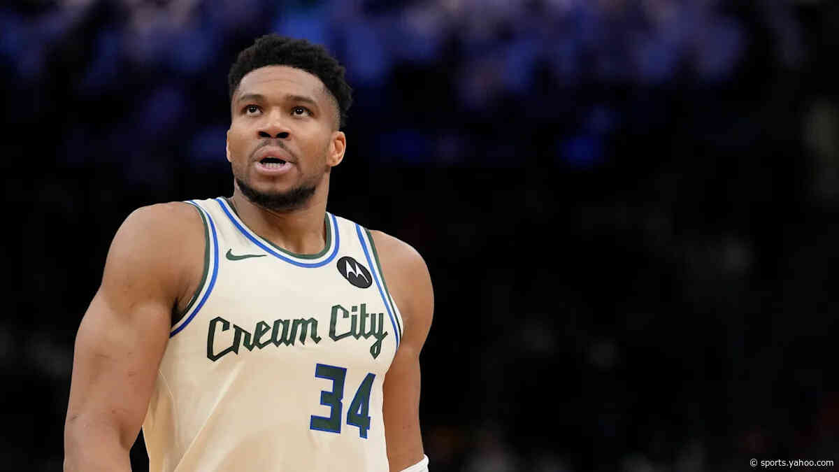 Giannis Antetokounmpo trade rumors: Celtics may be open to deal, Bucks trying to get final offers