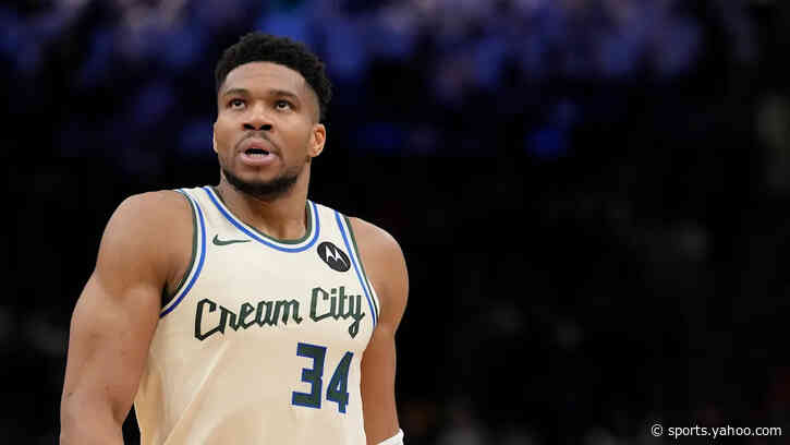 Giannis Antetokounmpo trade rumors: Celtics may be open to deal, Bucks trying to get final offers