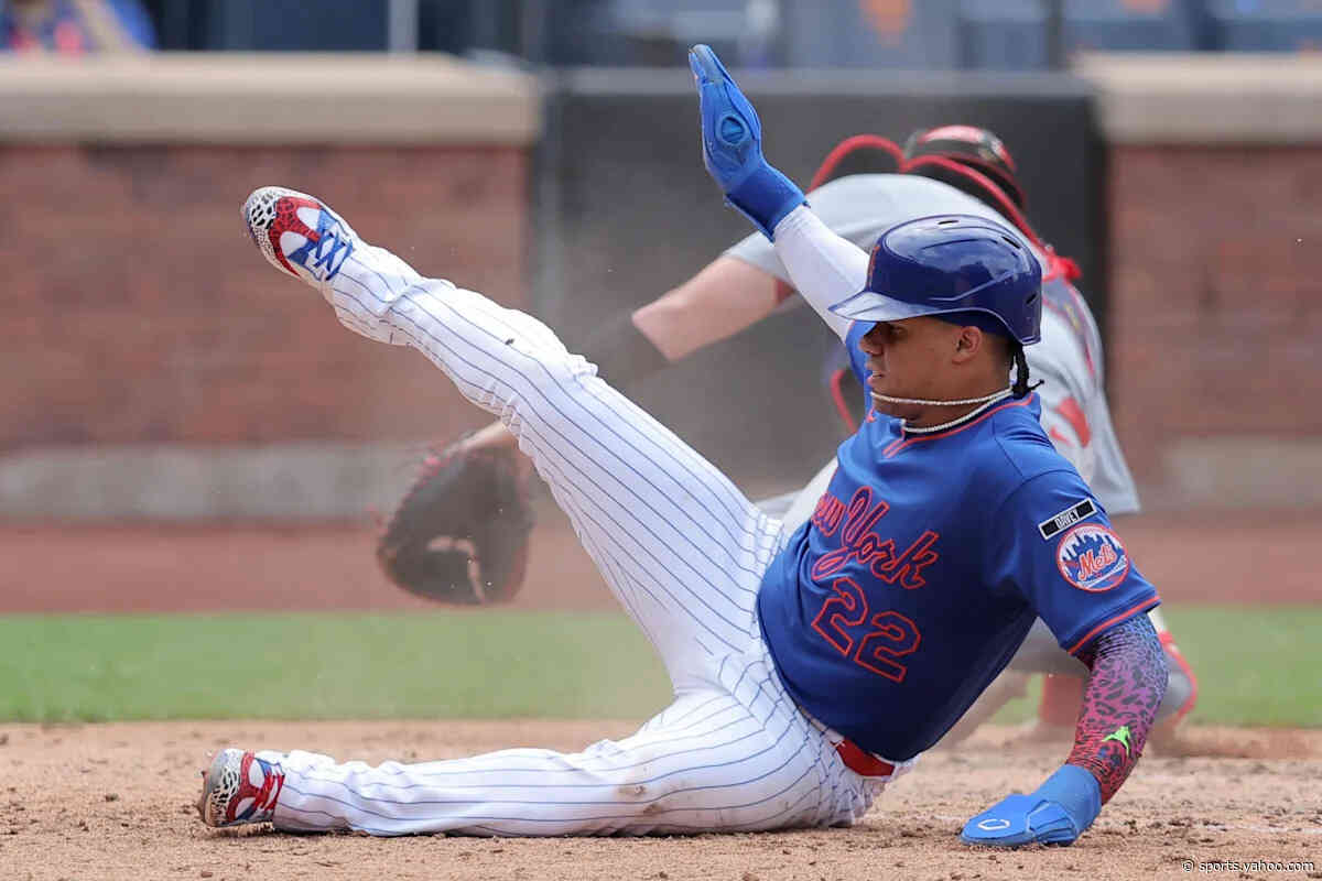 This Week in Mets Quotes: The Mets played baseball this week