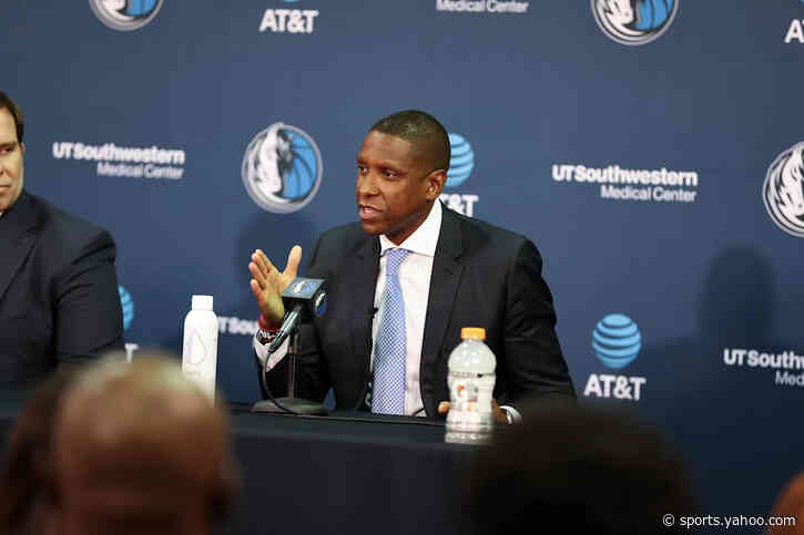 Mavericks Reacts Survey: Coaching hires