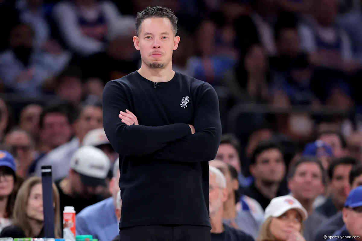 A silver linings playbook for the Spurs