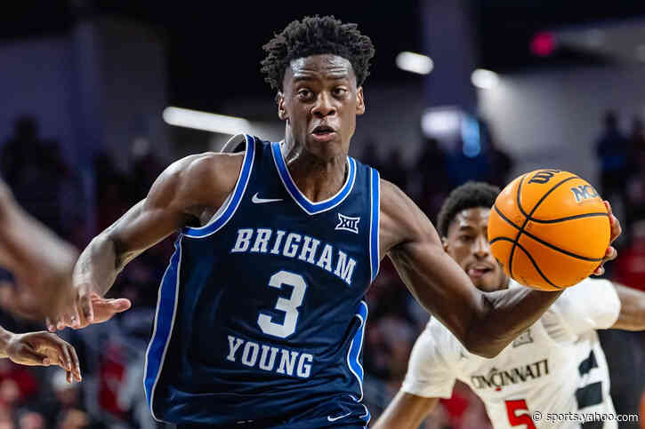 Where AJ Dybantsa Would Rank Among The Best Wizards Prospects Ever
