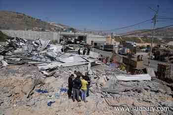 Canada pledges $100M for Palestinians facing settler violence, humanitarian crisis