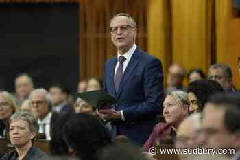 Ottawa to table bill to keep products of forced labour out of Canada