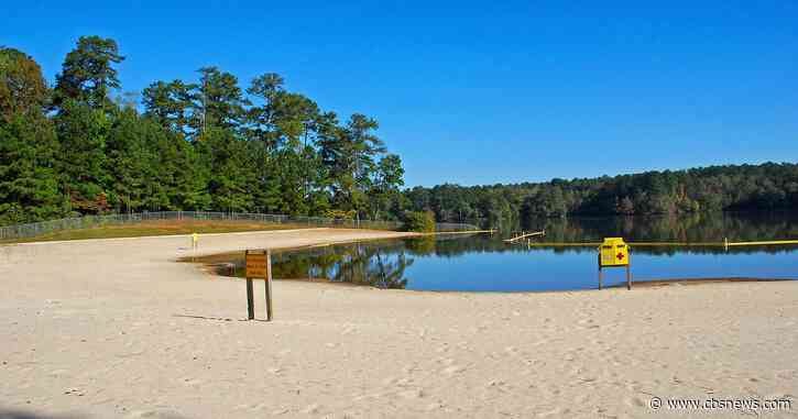 Body of Atlanta 18-year-old recovered from Morgan County's Lake Rutledge