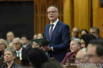 Ottawa to table bill to keep products of forced labour out of Canada