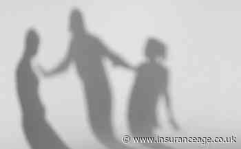Axa shares plans to shine a light on domestic violence with broker training