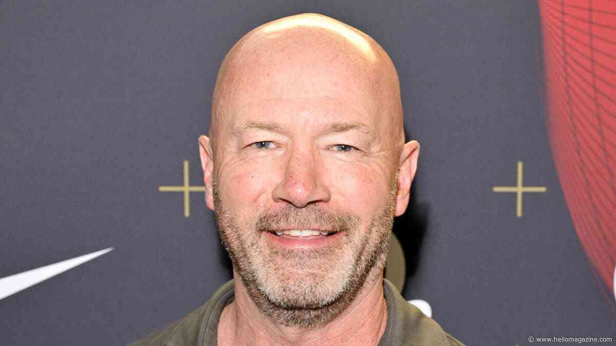 Meet Alan Shearer's very glam daughters who are both engaged to rugby legends