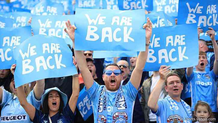 King confirms season ticket price increases for 2026-27
