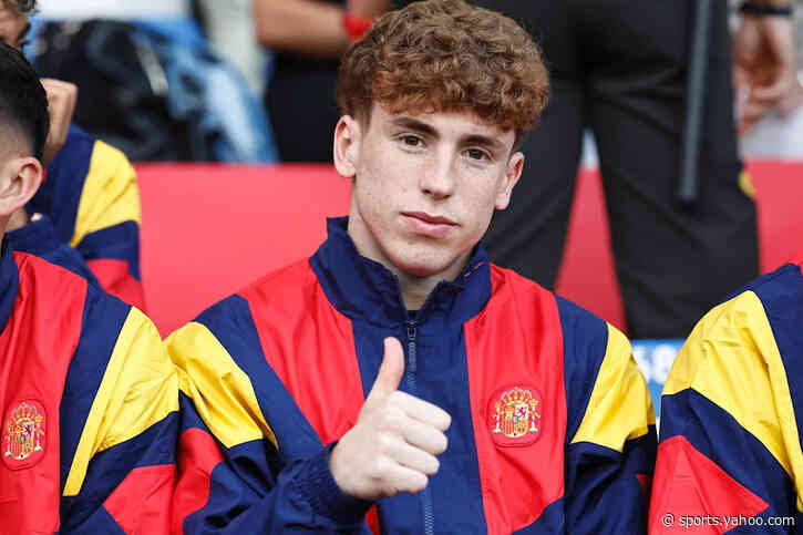 Report: Newcastle United pushing to sign La Liga forward