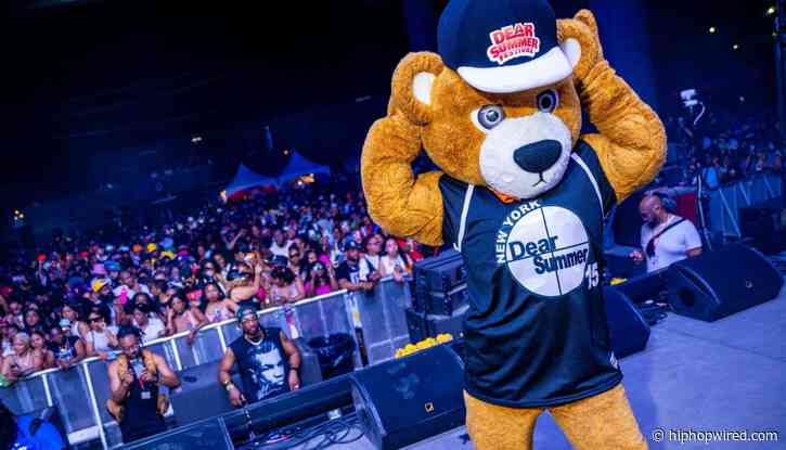 Dear Summer Festival 2026 Kicks Off Juneteenth Weekend