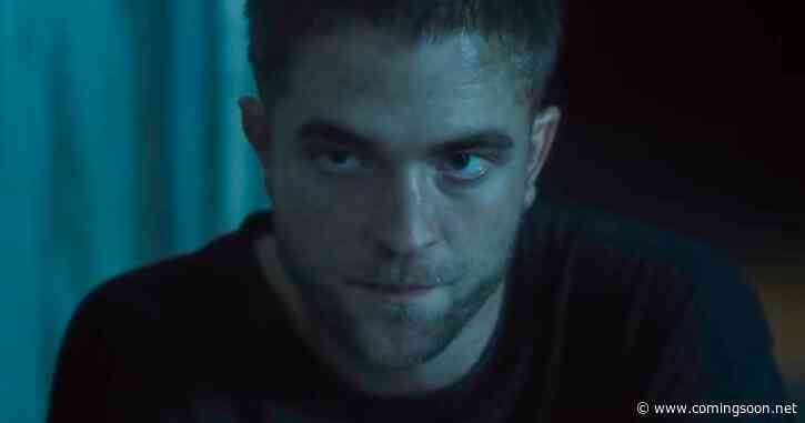 Underrated Robert Pattinson Thriller With Iron Man 3 Star Is Leaving Netflix