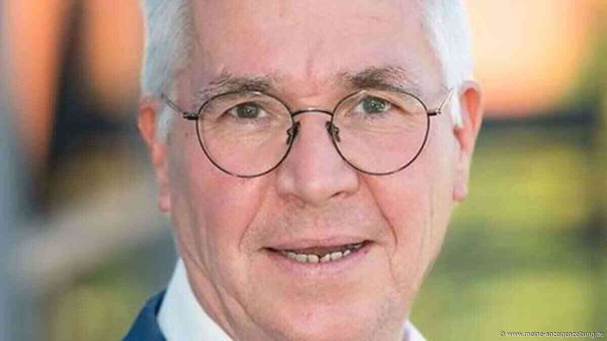 Ex-Chefarzt von Schilling wird Vize im Aufsichtsrat