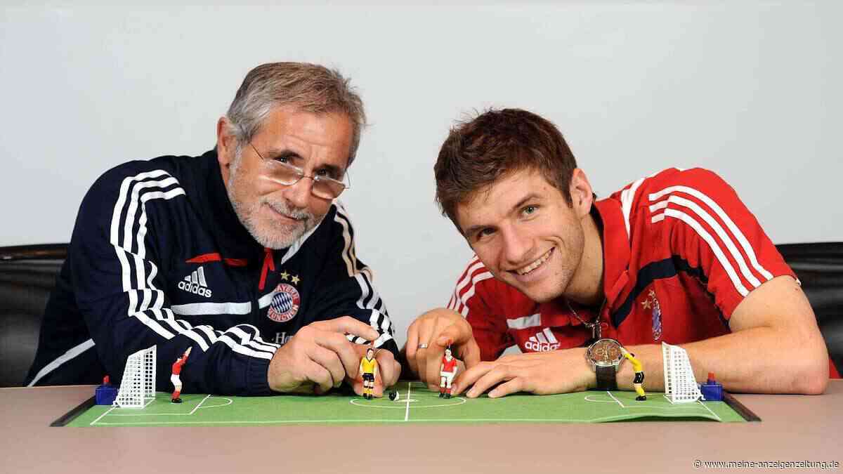 Die herausragenden Weltmeisterschafts-Bestmarken des FC Bayern