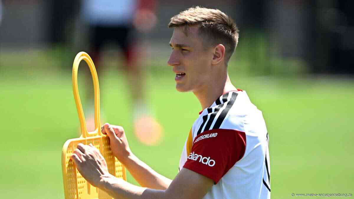 Matthäus sieht in Schlotterbeck Gefahr für Nationalelf