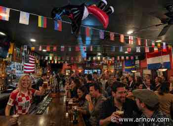 FIFA World Cup: Where to watch games in Arlington and Falls Church