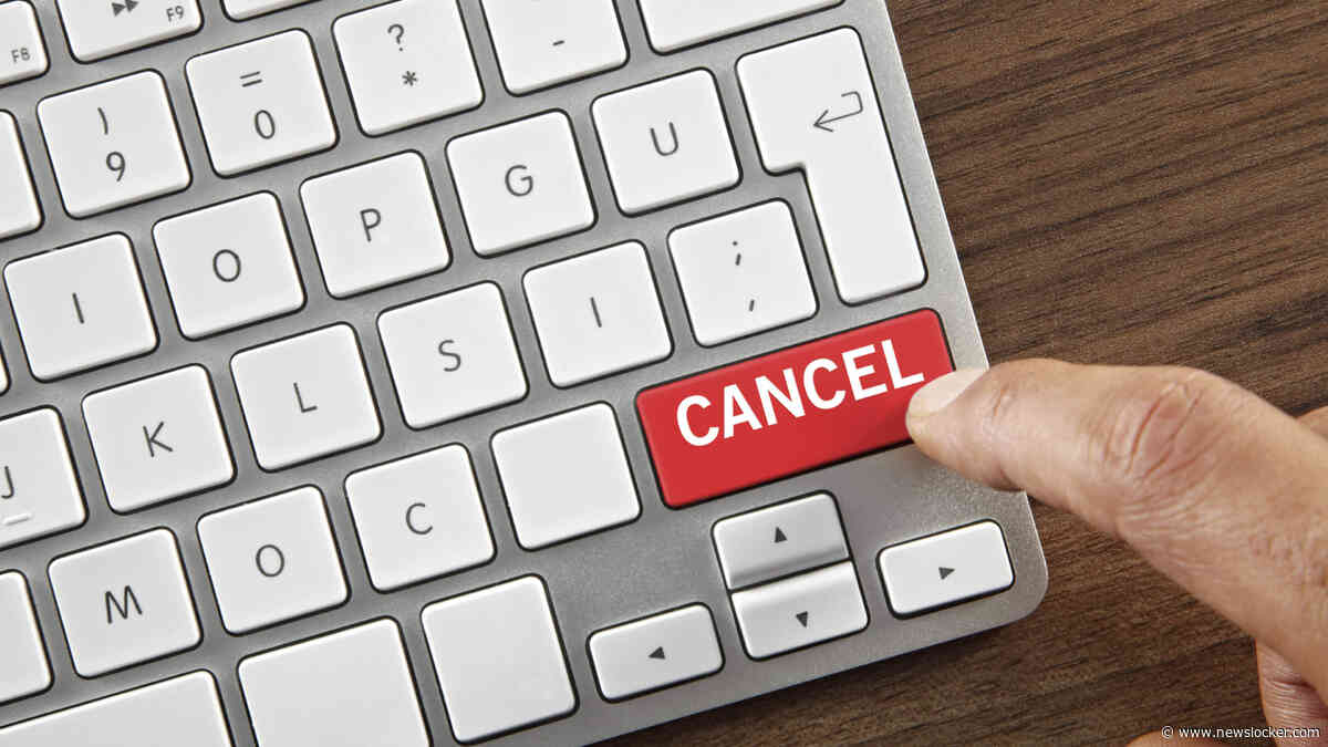 Annuleringsknop voortaan verplicht bij webwinkels: ’Je aankoop ongedaan maken, moet net zo makkelijk zijn als kopen’