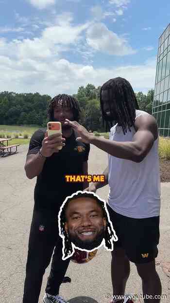 oh hell nah 🫪 #nfl #funny #football