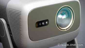 I've Tested 12 Gimbal Projectors. This Is the One I'd Buy