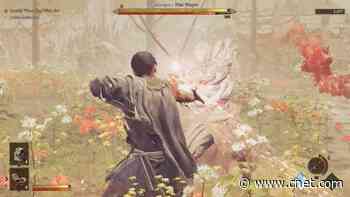Onimusha: Way of the Sword Is a Goofy Gorefest for Samurai Sickos