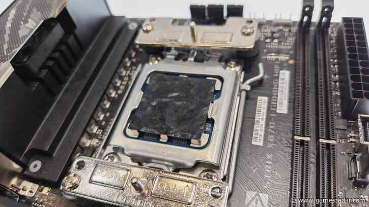 Thermal paste annoyances could be a thing of the past if Noctua and AMD have anything to say about it, but here's why I'd stick with it for your CPU upgrade this summer