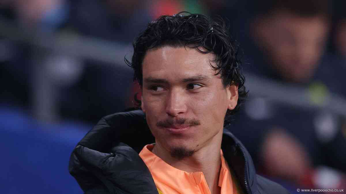 Ex-Liverpool star Darwin Nunez tipped to sign for Premier League rivals who can offer ideal scenario