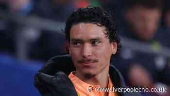 Ex-Liverpool star Darwin Nunez tipped to sign for Premier League rivals who can offer ideal scenario