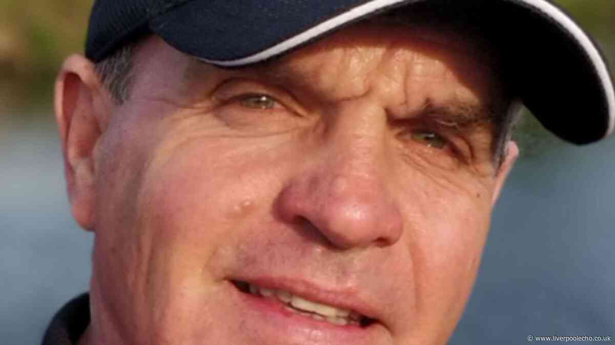 Leigh angler John Lloyd hooks victory on the canal as brother Anthony takes second