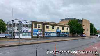 Former Cambridge hardware shop sold for £12.5 million to form part of university's 'growth plan'
