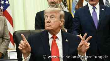 „Ich liebe die Inflation“ – Trump feiert, doch 78 Prozent widersprechen