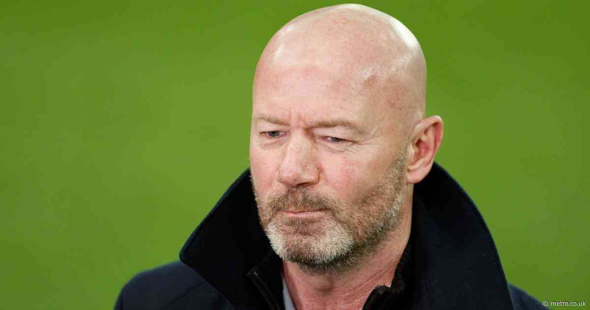 Alan Shearer tells Thomas Tuchel to drop Arsenal star for England’s World Cup opener