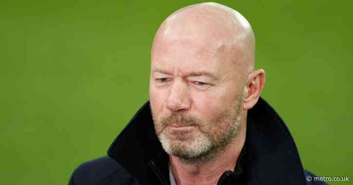 Alan Shearer tells Thomas Tuchel to drop Arsenal star for England’s World Cup opener
