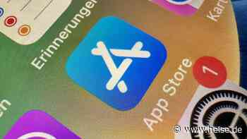 App Store: Entwickler dürfen Nutzer künftig beim Kündigen ansprechen