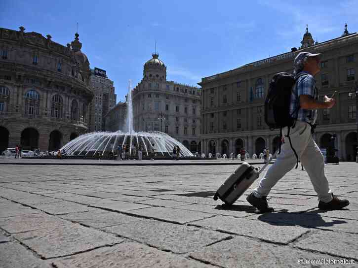 Torna l'UlisseFest per l'edizione 2026: per tre giorni a Genova l'elogio della fuga