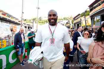 Pourquoi Teddy Riner sera présent au Carrefour d’Antibes le 17 juin ?