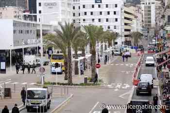 À 13 ans, elle a été contrainte de se prostituer à Nice et Cannes dans des logements Airbnb, le couple de proxénètes interpellé en Isère et placé en détention