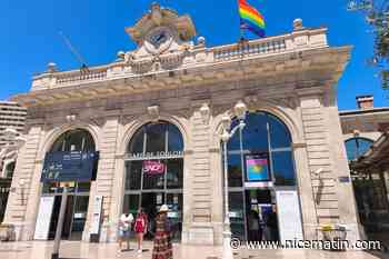 « Défilé, fiertés, tolérance et soirée queer »... La Marche des Fiertés s’affiche partout à Toulon ce samedi