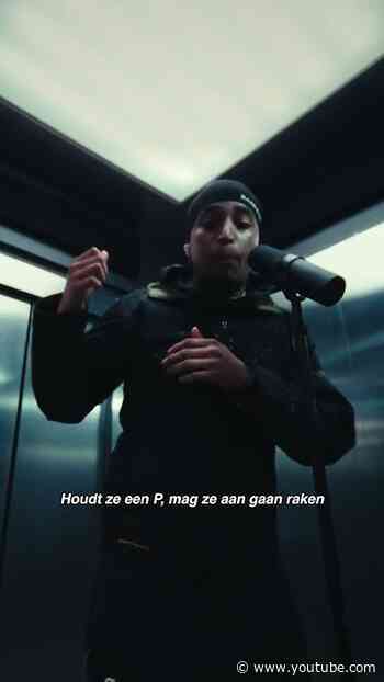 Big BFL bij Red Bull In De Lift 🚀🔥