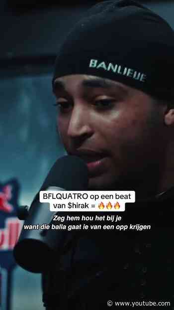 Vanaf 15:00 morgen op ons kanaal🔥