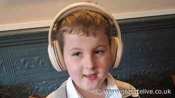 Jury go out in case of mum 'poisoning' eight-year-old son
