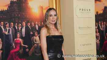 ITV Downton Abbey's Joanne Froggatt lands role in popular western TV reboot