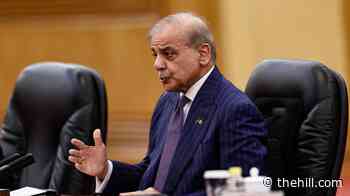 Pakistan: 'Final, agreed upon text' of deal to end Iran war reached 